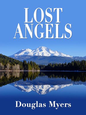 cover image of Lost Angels